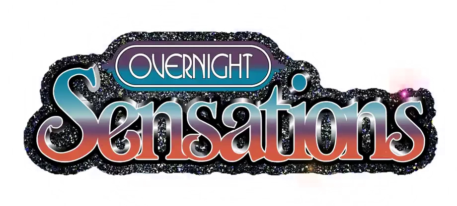 Overnight Sensations
